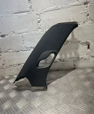 Mercedes-Benz E W213 (C) pillar trim A2136905125