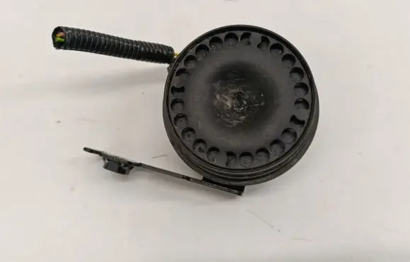 Alarm system siren