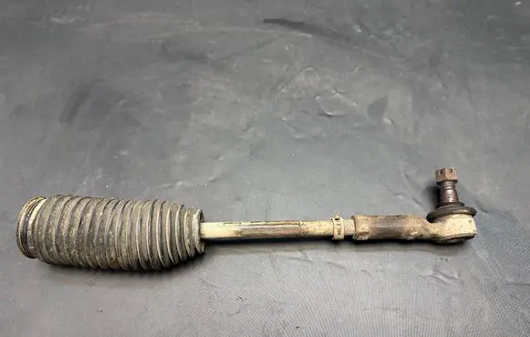 Toyota Hilux (AN120, AN130) Steering tie rod 455030K130