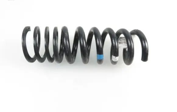 Mercedes-Benz CL C215 Front coil spring