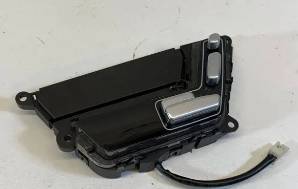 Seat control switch