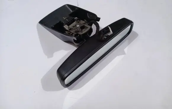 Ford Explorer Rear view mirror (interior) GU5A17E678HF