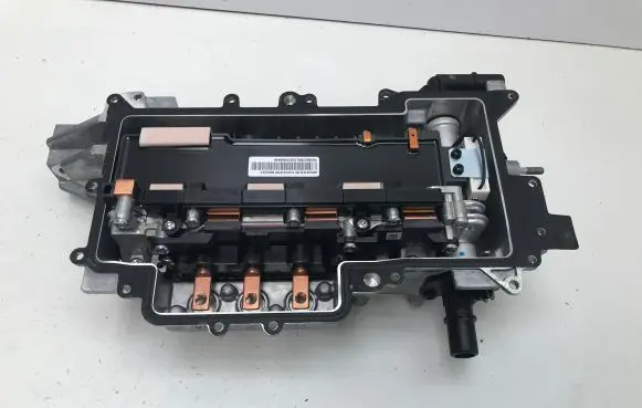 KIA Niro Voltage converter inverter 366010EJA1 360100EDA3