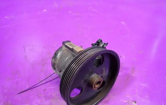 Dacia Logan I Power steering pump