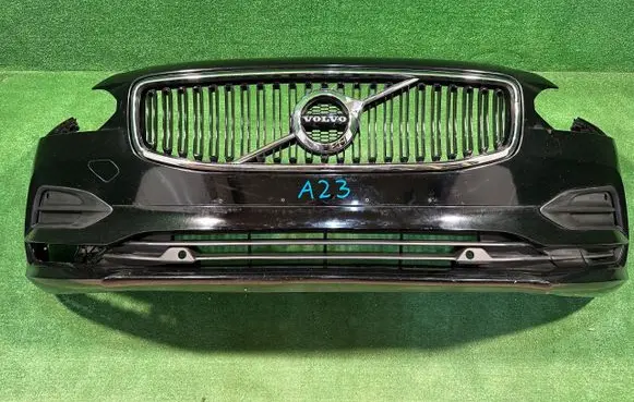Volvo S90, V90 Front bumper