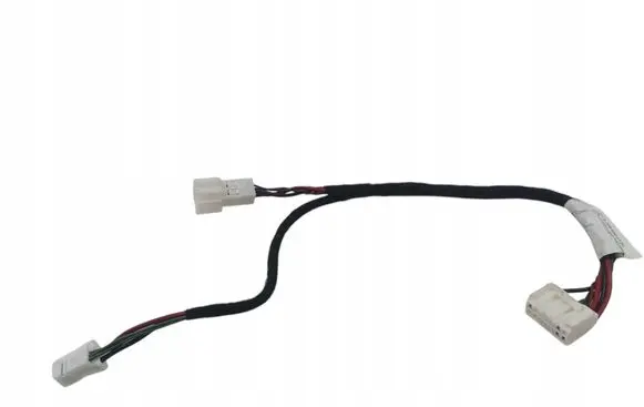 Mercedes-Benz C W205 Wiring harness A2058200704