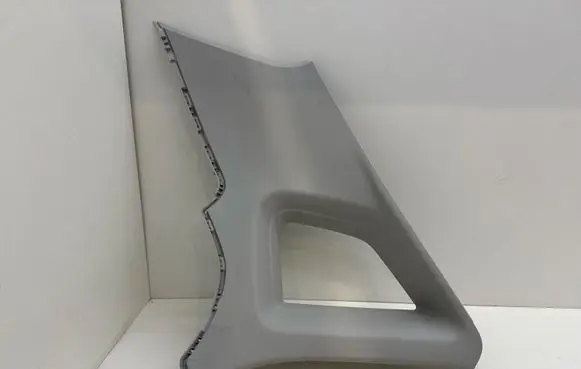Seat Arona (C) pillar trim 6F9867287A