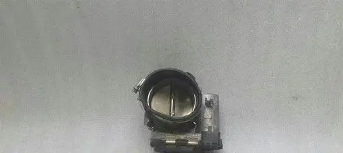 Mercedes-Benz C W205 Throttle body valve A2761410125