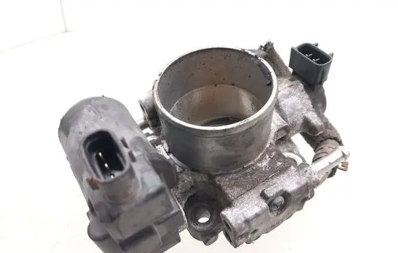 Toyota RAV 4 (XA30) Throttle valve 1923002010