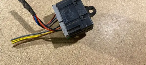 Volvo S80 Other control units/modules 30710791 201900