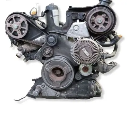Audi A6 S6 C5 4B Engine AKN