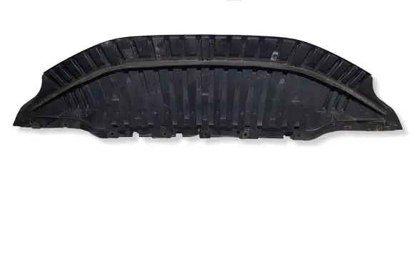 Audi A8 S8 D4 4H Engine splash shield/under tray 4H0807611AAA 4H0807611