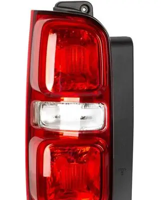 Toyota Proace Rear/tail lights 