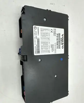 Phone control unit/module
