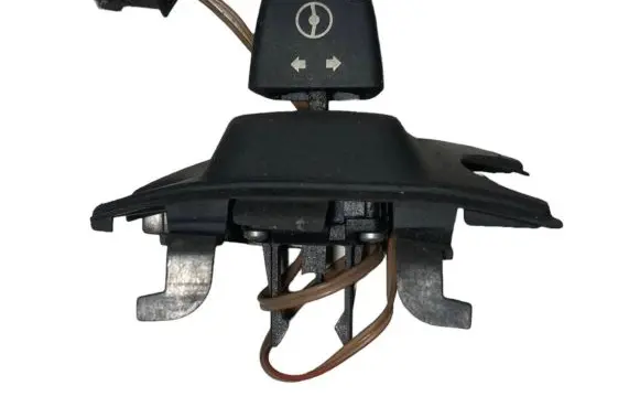 BMW X5 E70 Steering wheel adjustment switch 6966710 61316966710