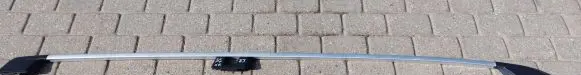Volvo XC70 Roof bar rail 9484136 5662