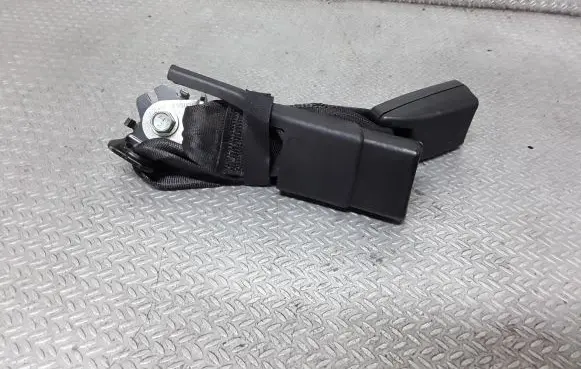 Subaru Forester SH Middle seatbelt buckle (rear) E40437049