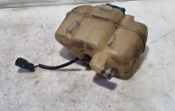 Volvo S80 Coolant expansion tank/reservoir 8683455
