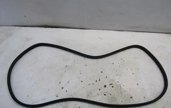 Mazda CX-5 Front door rubber seal KRIS235789