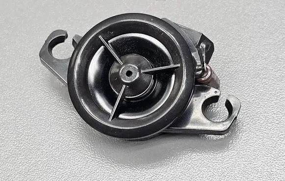 Suzuki Swift II Front door high frequency speaker 3910268LA0