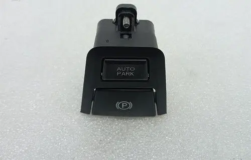 Ferrari FF Switch for retractable tow bar