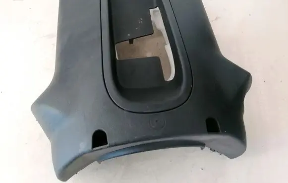 Citroen C5 Steering wheel column trim 9682430577 9682430777