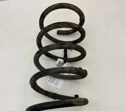 Volvo V70 Rear coil spring