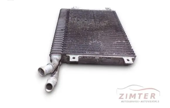 Jaguar XF X250 Coolant radiator 9X238D048AE