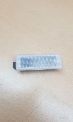 BMW 4 F32 F33 Rear door interior light 
