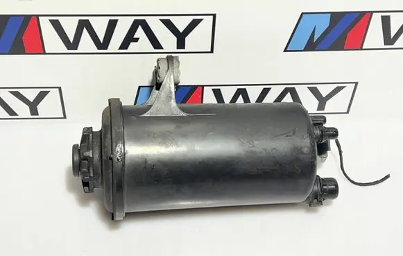 BMW X6 E71 Power steering fluid tank/reservoir