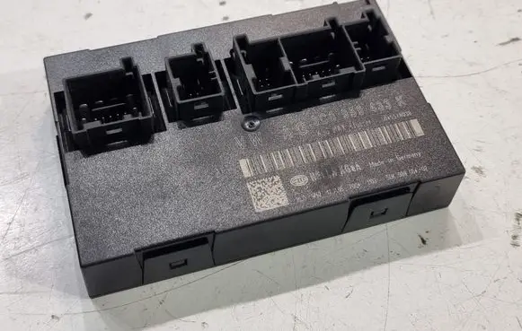 Volkswagen PASSAT B6 Comfort/convenience module 3C0959433K