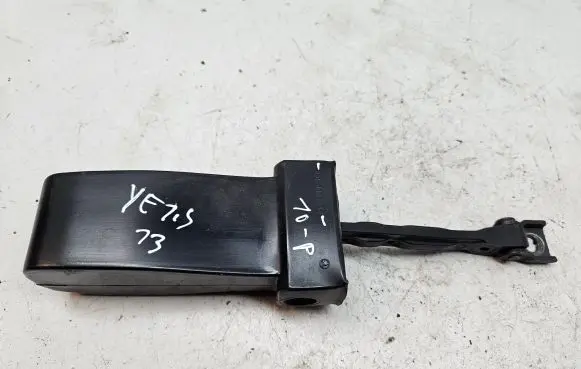 Skoda Yeti (5L) Front door check strap stopper 5L0837249