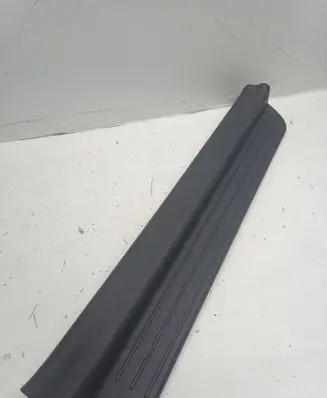 KIA Ceed Front sill trim cover 858741H000