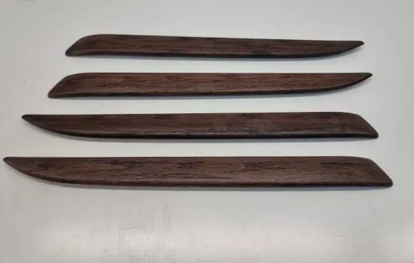 Land Rover Discovery 5 Door card panel trim set HY32237B74