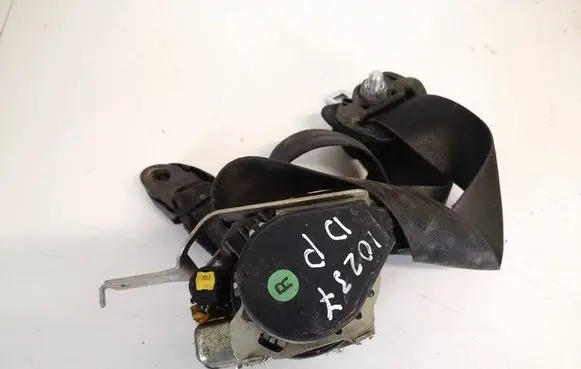 KIA Ceed Front seatbelt 888201h000 88820-1h000