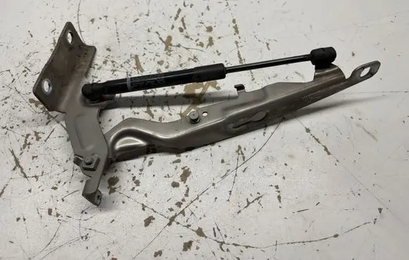 Volvo V60 Engine bonnet/hood hinges 31385812