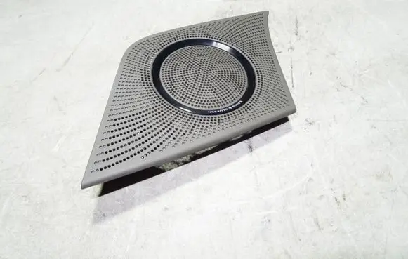 Side speaker trim/cover