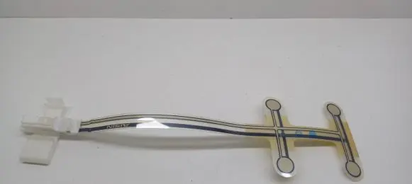 Toyota Avensis T270 Seat heating element ASIN