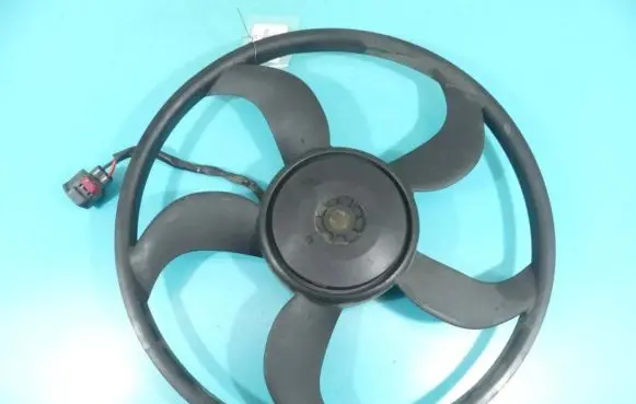 Ford Focus Fan set 0130308448 IMPRK1276724