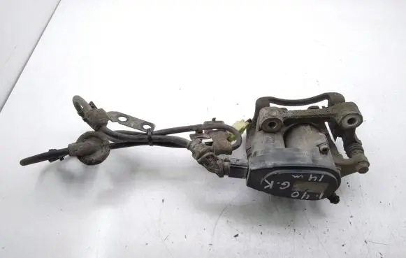 Hyundai i40 Rear brake caliper