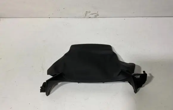 Porsche Macan (95B) Steering wheel column trim 95B857244C 105253562C