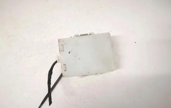 Subaru Legacy Other control units/modules 88035ag010