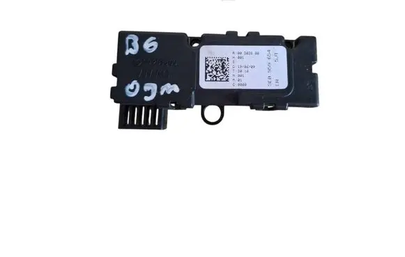 Volkswagen PASSAT B6 Steering angle sensor 3C0959654