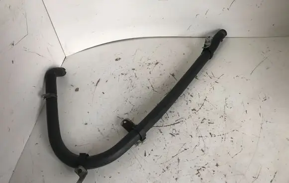 Iveco Daily 6th gen Engine coolant pipe/hose 504208312