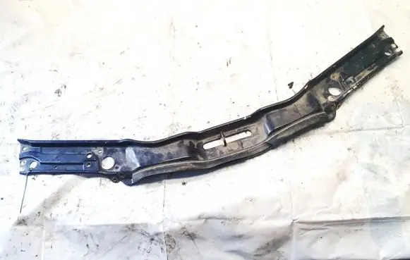 Audi A6 S6 C4 4A Radiator support slam panel