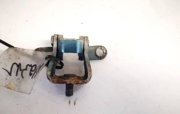Skoda Octavia Mk2 (1Z) Tailgate/trunk/boot hinge 1z5827302