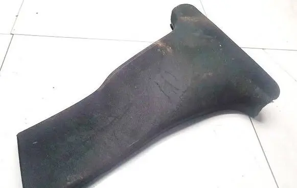 Mercedes-Benz E W211 (B) pillar trim (top) a2116902954 a2116903354