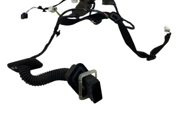 Dacia Dokker Front door wiring loom 241250233R