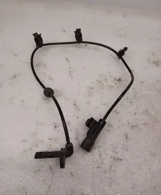 Chevrolet Volt I ABS rear brake sensor 13346945