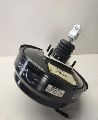 Hyundai Tucson TL Brake booster 58500D7950 59100D7950 6X200033R